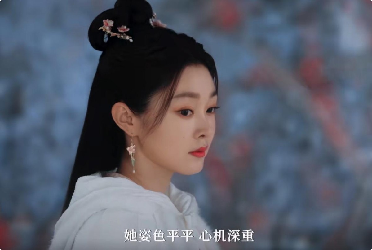 即将播出的六部古装大剧,近日定档播出的古装剧