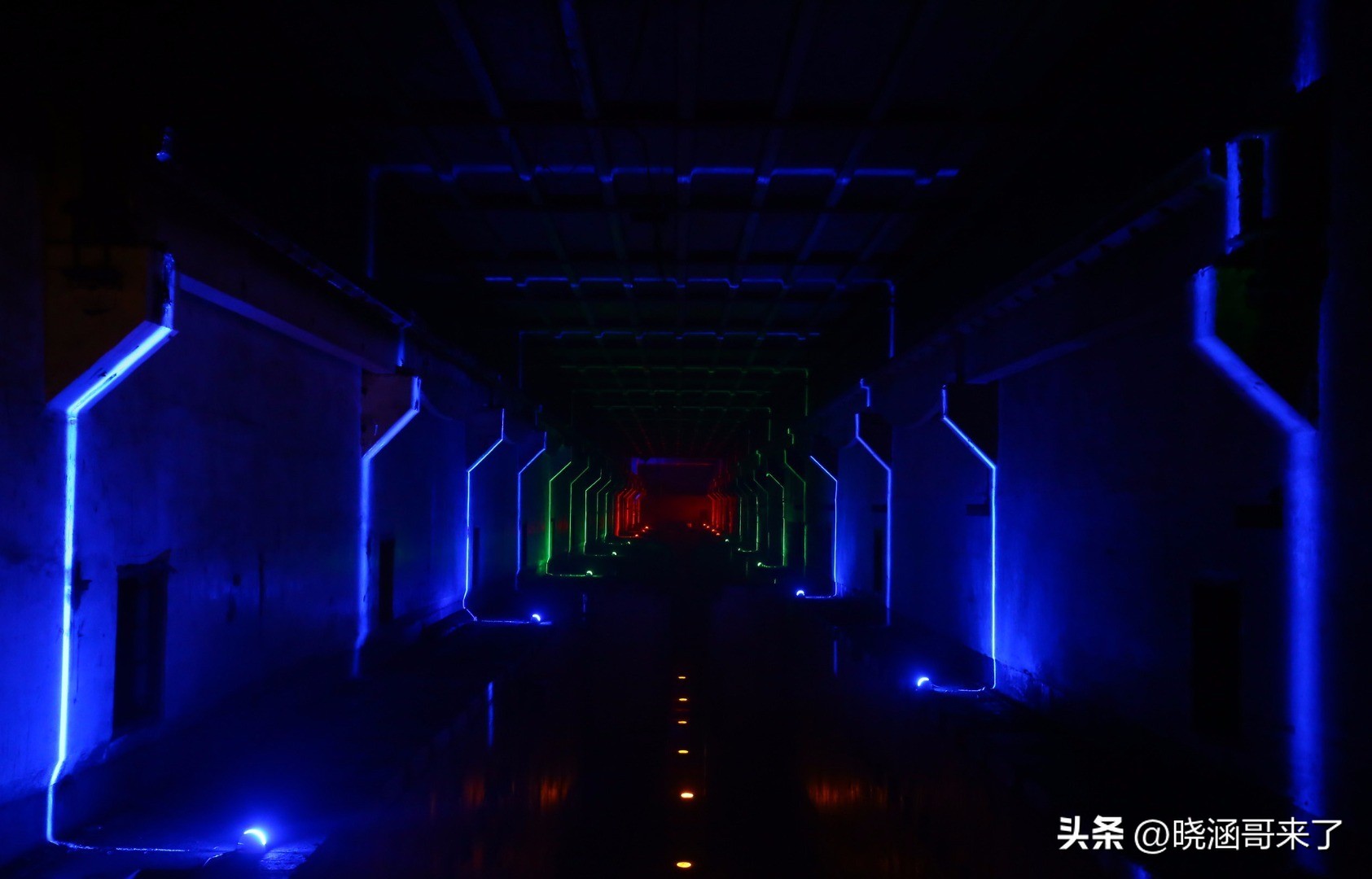 816地下核工程解密了多少,中国神秘816地下兵工厂