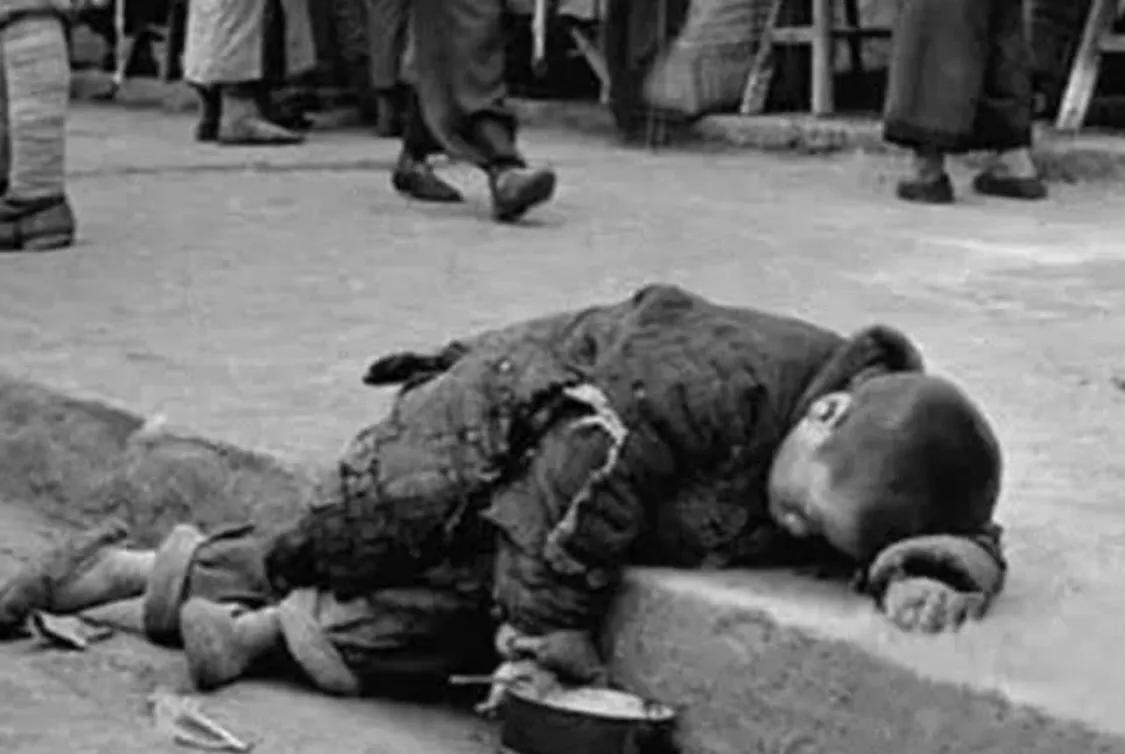 民国时期的一张老照片,民国晚清的老照片