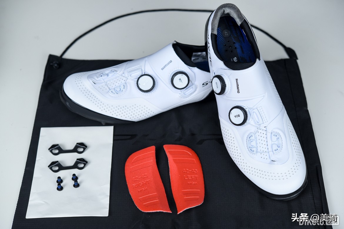 更像RC9了?超轻旗舰山地锁鞋S-PhyreXC902快速开箱