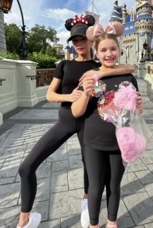 贝克汉姆47米,贝克汉姆小7多大