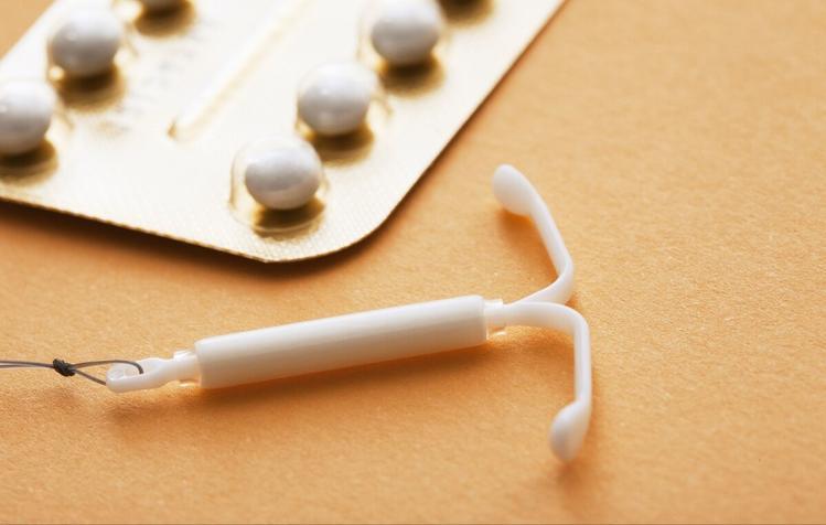 女性上环的全过程，看完心疼了！男女都要好好看看，珍惜眼前人！