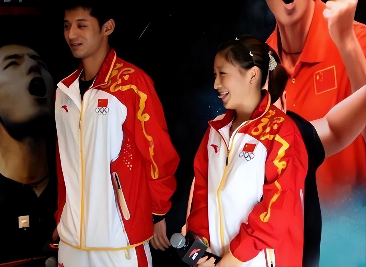 女乒颜值天花板？女乒女神大盘点？车晓曦诗雯钱天一谁是你的女神