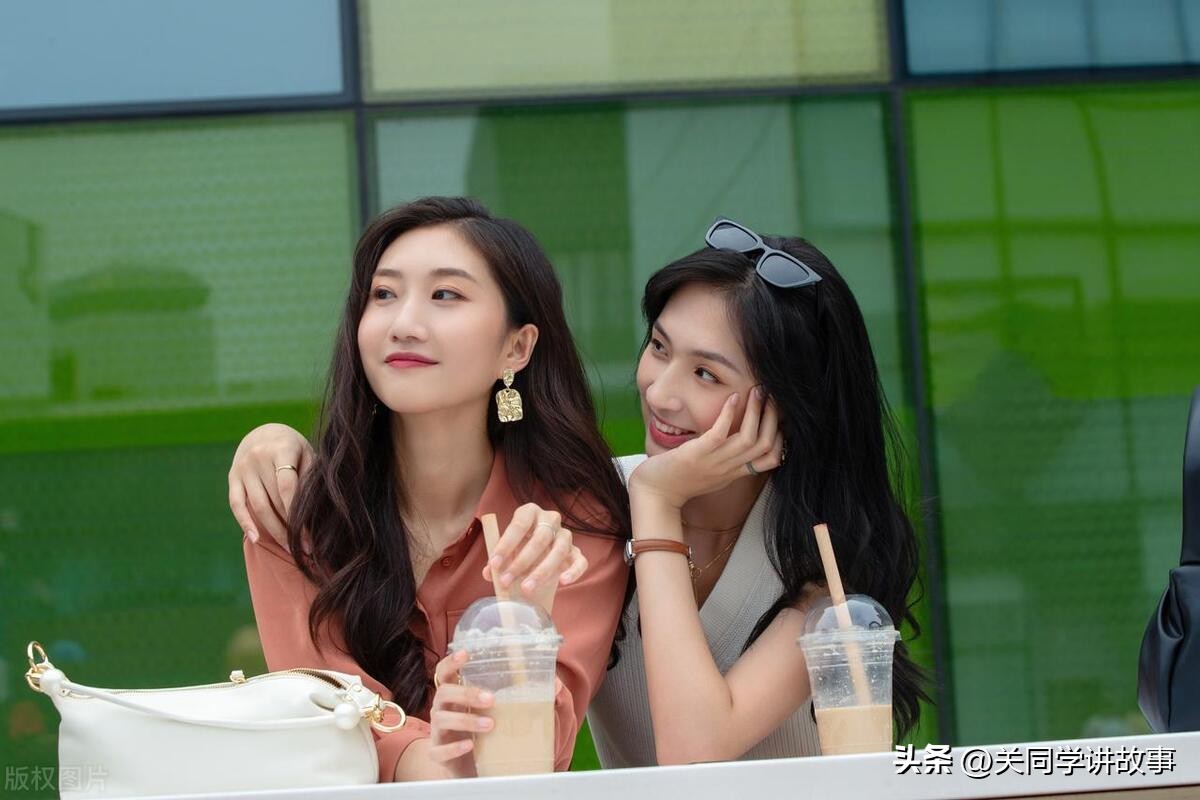 女服务员亲述：为了在广州落户，我打起了大厂程序员的主意