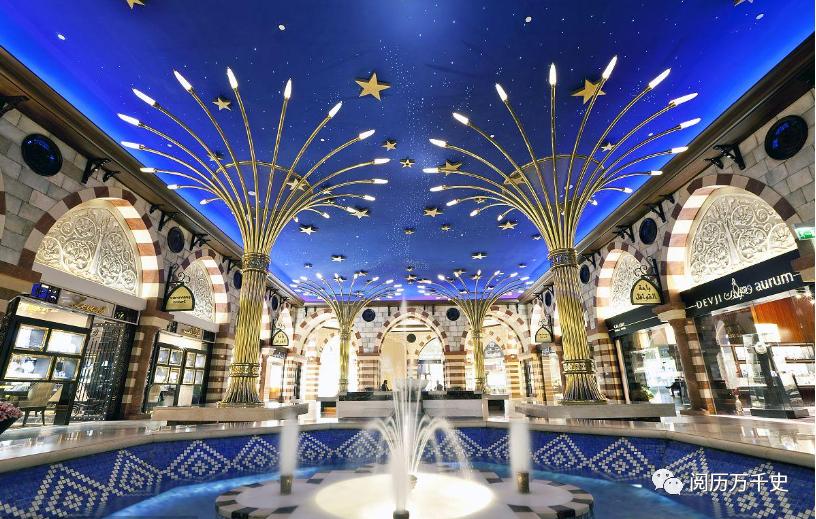 阿联酋的国家小知识,介绍阿联酋国家