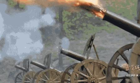 抗日神剧真实场面,抗日神剧的经典名场面