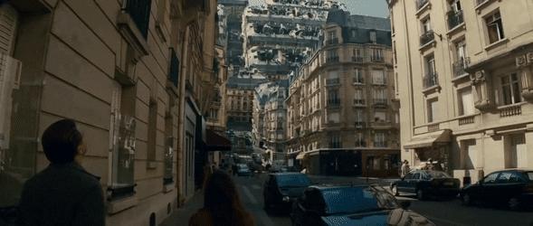 想弄懂什么是“元宇宙”？看这5部电影就够了，有一部片火了23年