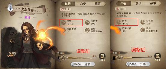 哈利波特魔法觉醒：体验服卡牌大调整！卢娜卡牌回响双增强