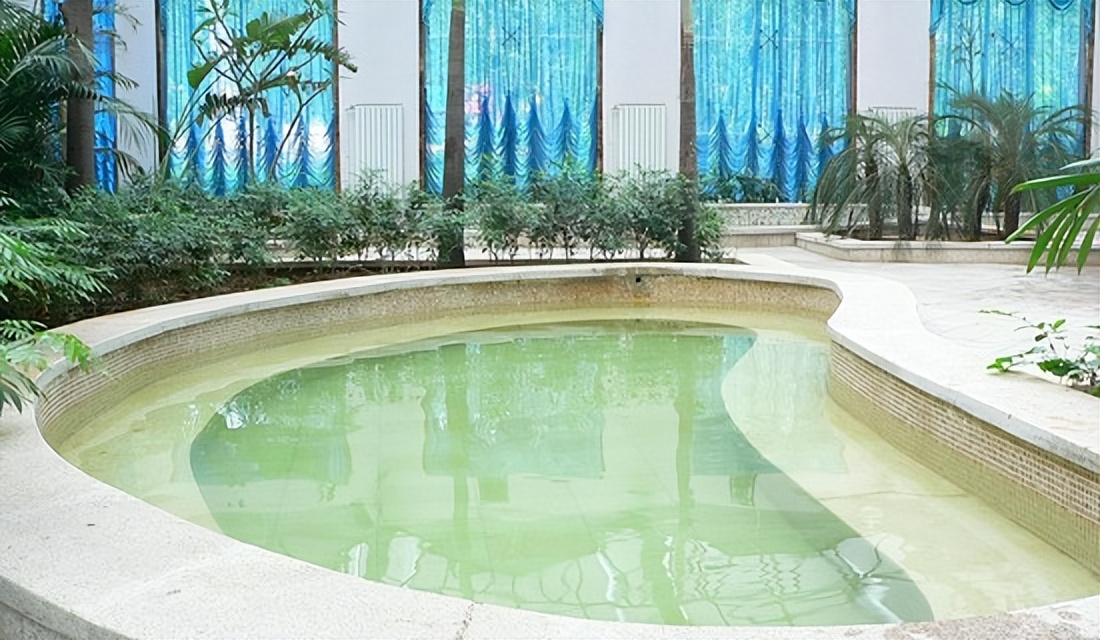 康养山西夏养山西什么意思,山西最好冬季温泉