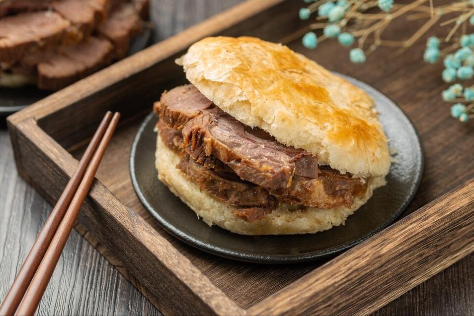 做酱牛肉记住3步,做酱牛肉焯水再腌制行吗