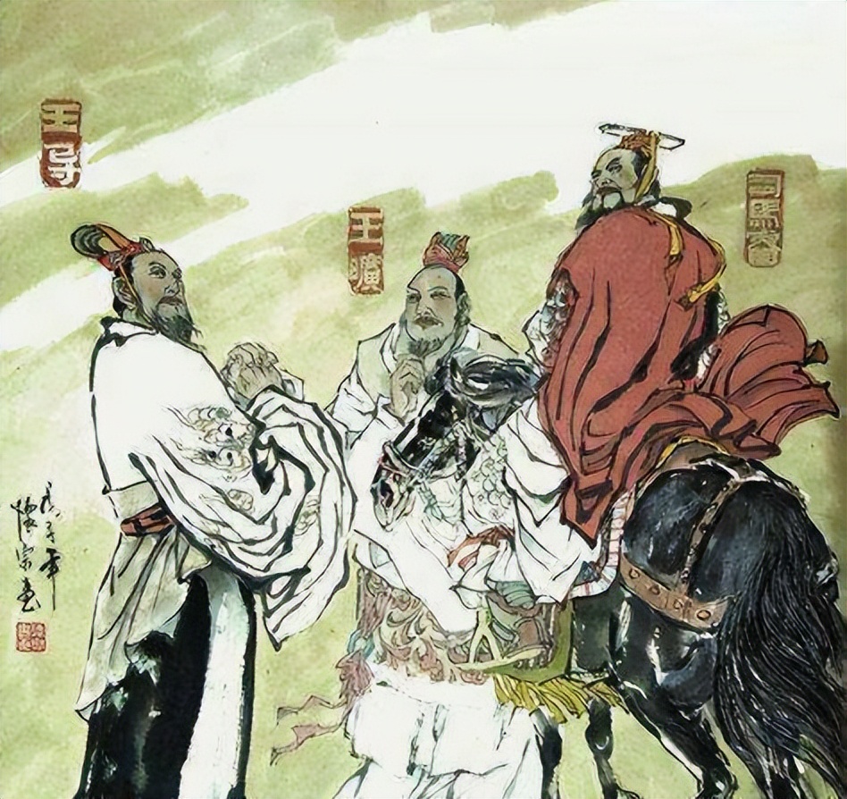 晋书司马睿本纪,东晋开国之君司马睿