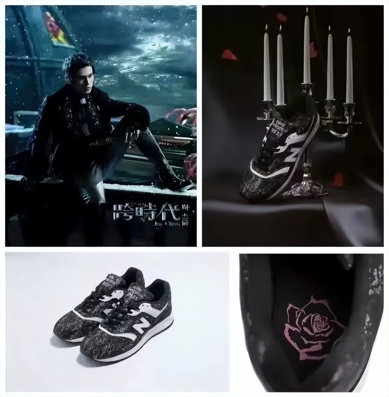 周杰伦时隔19年再唱倒带,周杰伦时隔六年