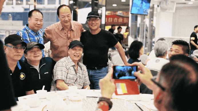 英年早逝的80年代的港星,87岁开山鼻祖去世