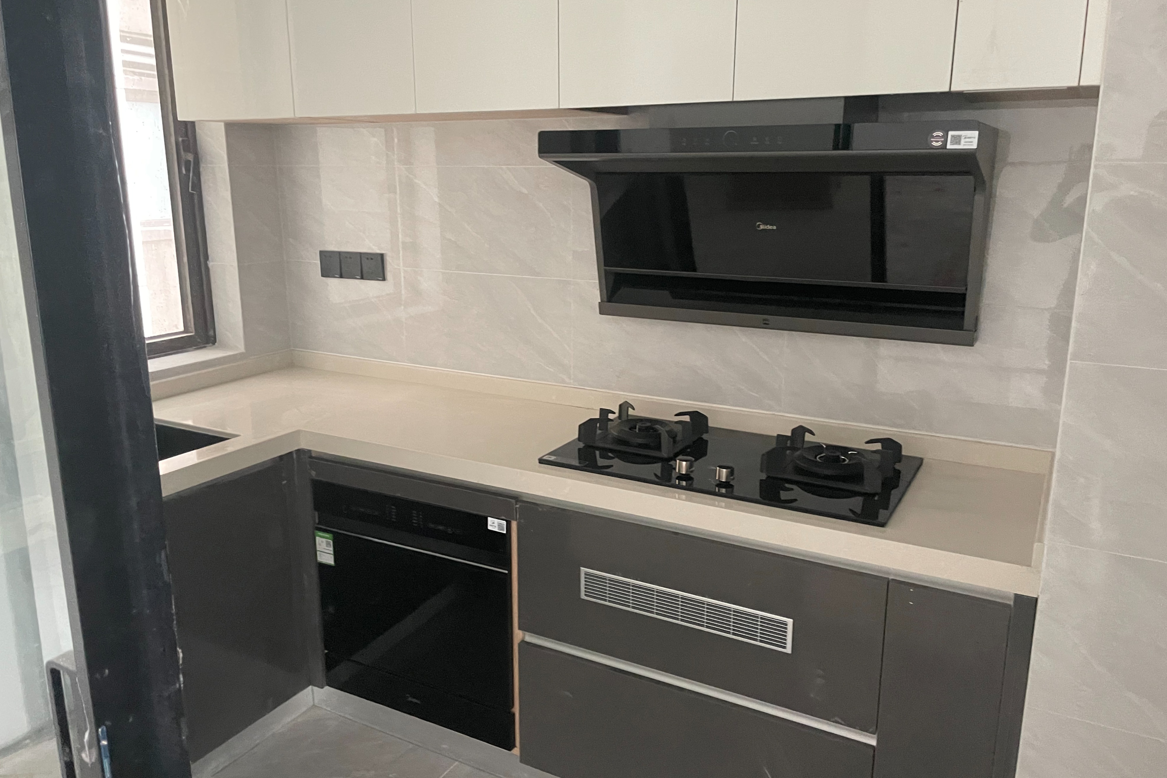 砖砌橱柜后悔案例,砖砌橱柜后悔