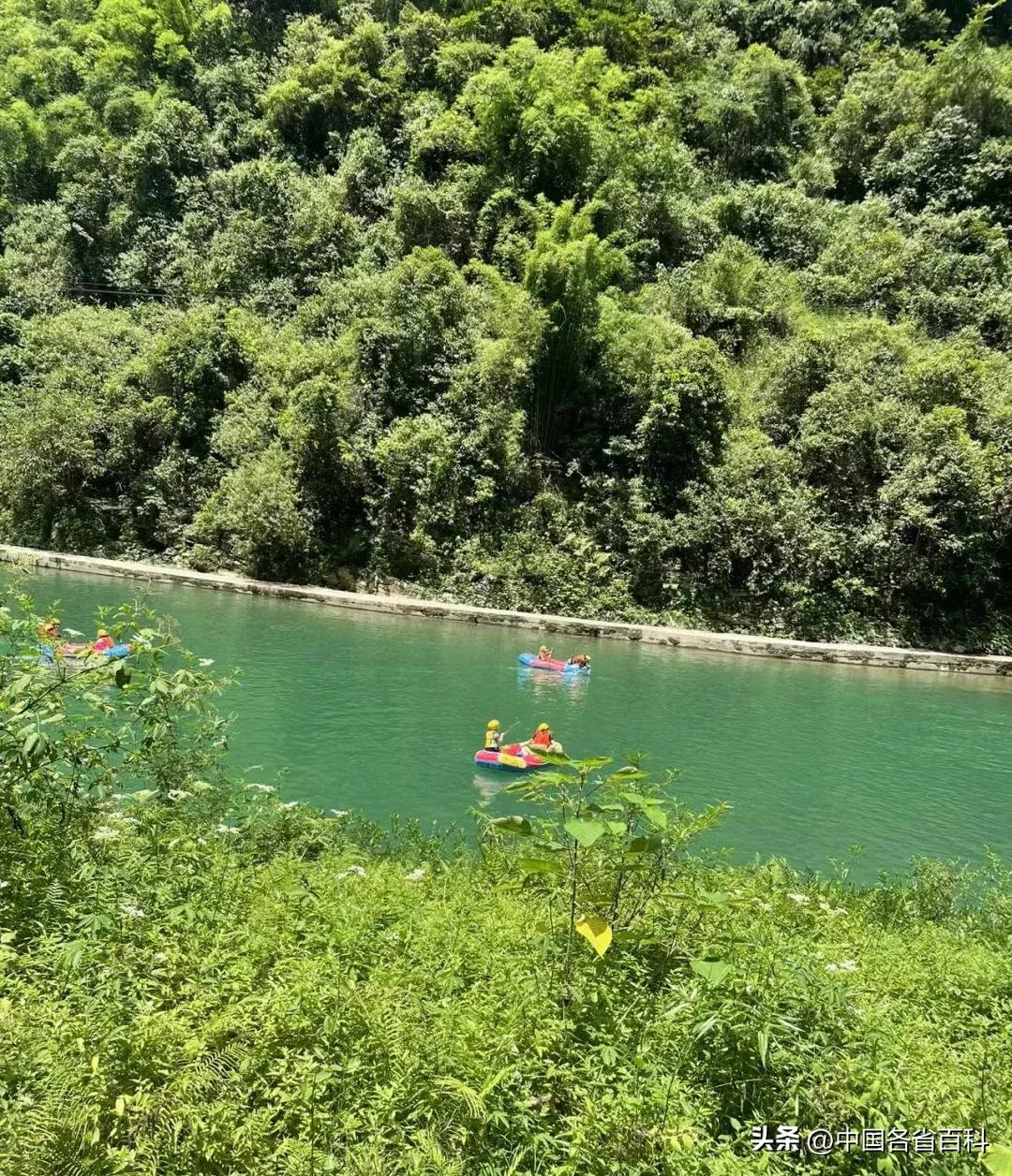 重庆市有多少个5a级景区,重庆九个五a景区排行榜最新