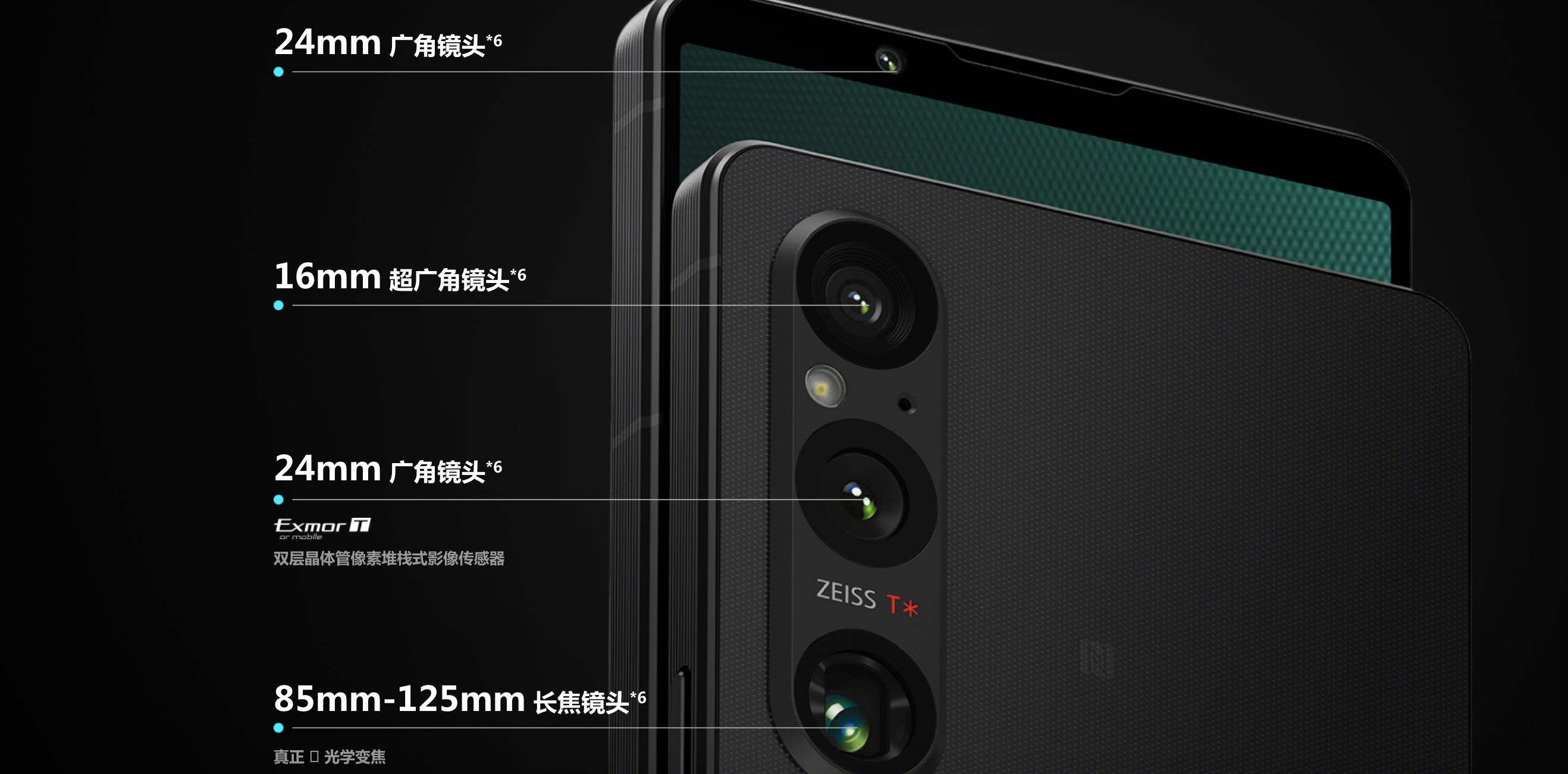 索尼xperia1v小白评测,索尼xperia1iii软件体验