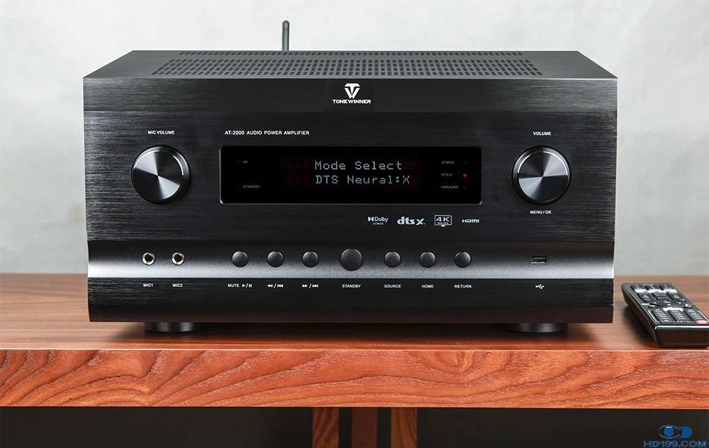 旗舰级AV功放pkhifi功放,国产hifi功放好还是进口av功放好