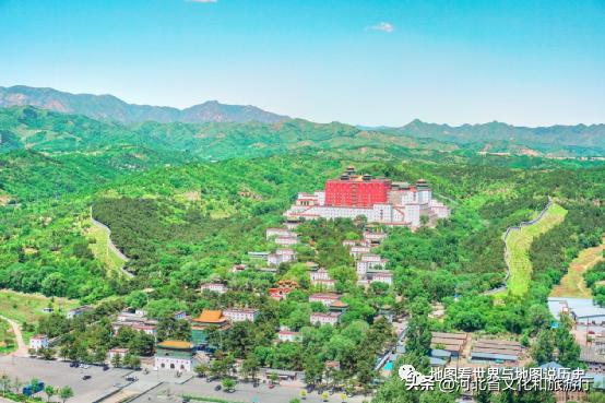 5·19中国旅游日｜国家历史文化名城——承德市冷知识40条，承德是一座怎样的城市？