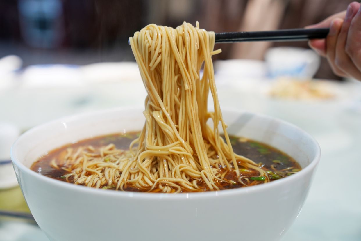 冶春茶社是淮扬菜吗,冶春茶社趣园店