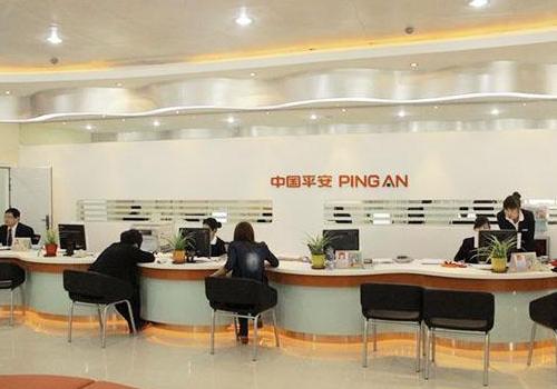 中国的保险公司名称大全,中国所有保险公司名单一览表