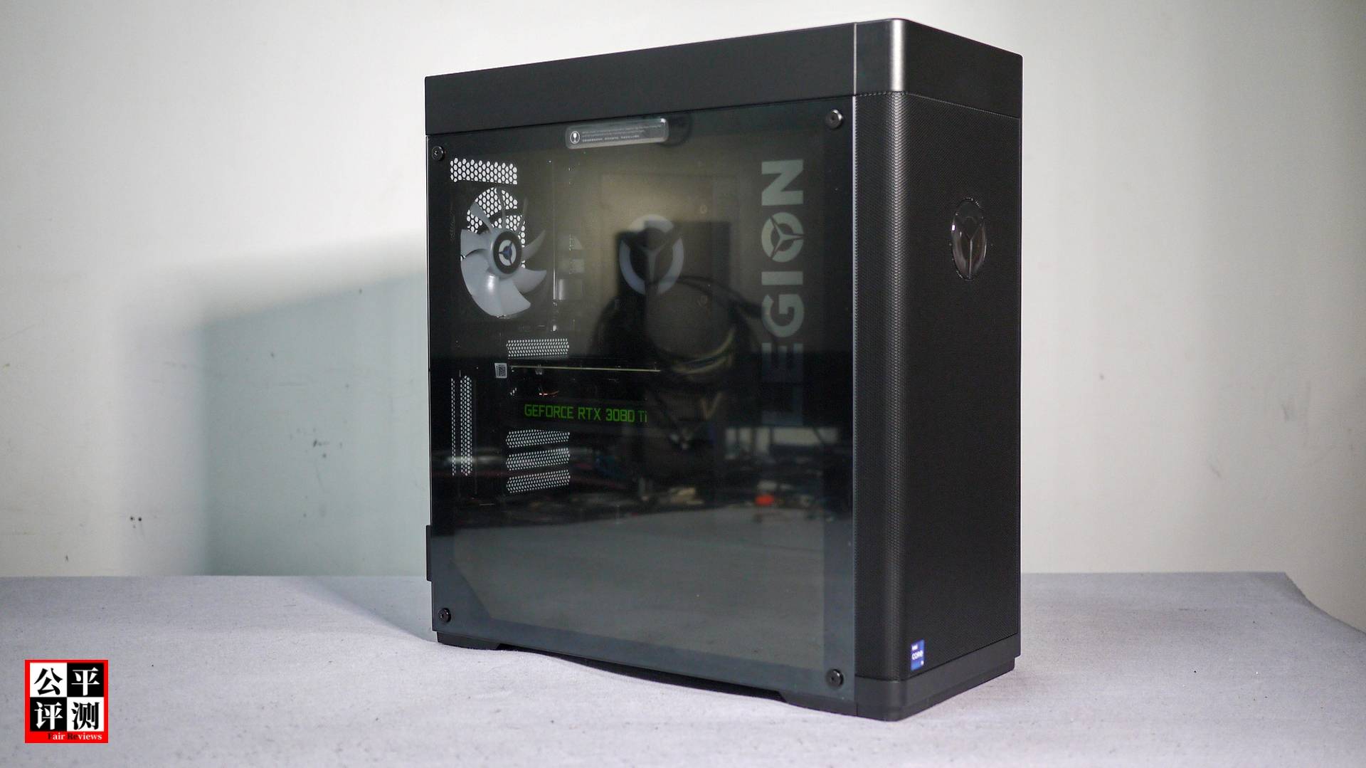 联想拯救者刃9000k台式机测评,联想拯救者刃9000k性能测评