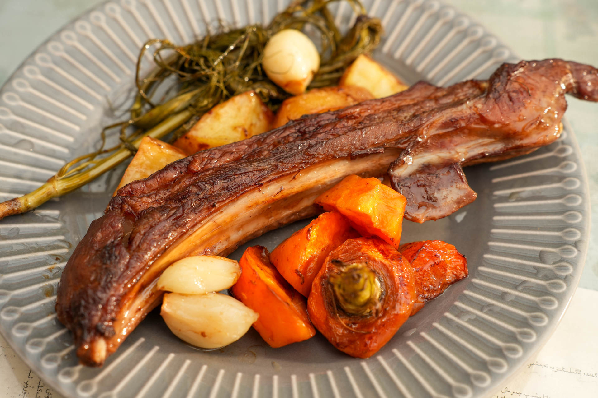 差生装备多｜菜鸟拍照补光进阶心得