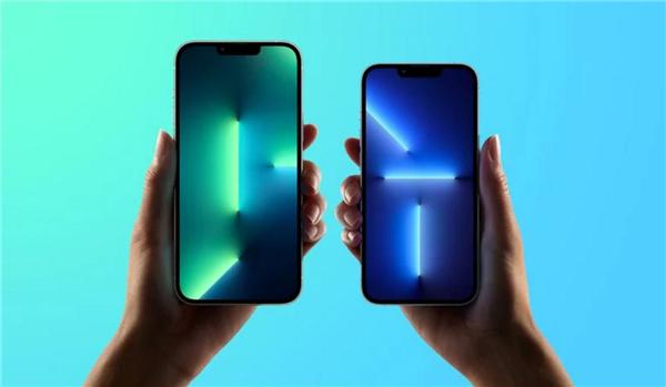 iphone13绿屏检测,iphone13红绿屏