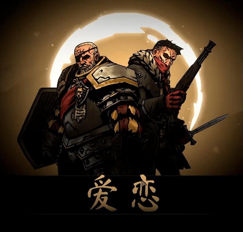 队友成折磨来源，这款游戏依旧让人坐牢