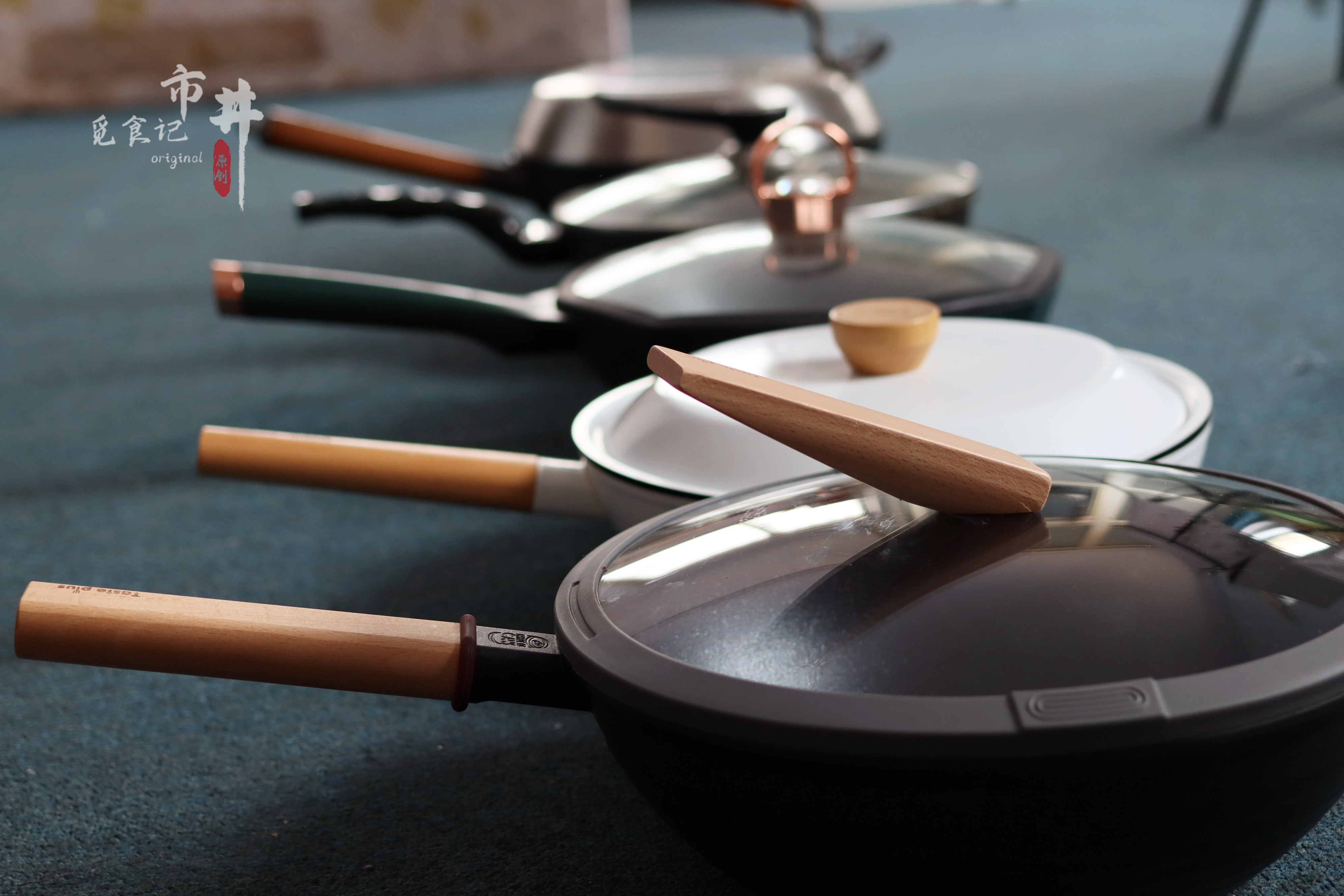 家用锅具避坑指南,买锅具要注意什么