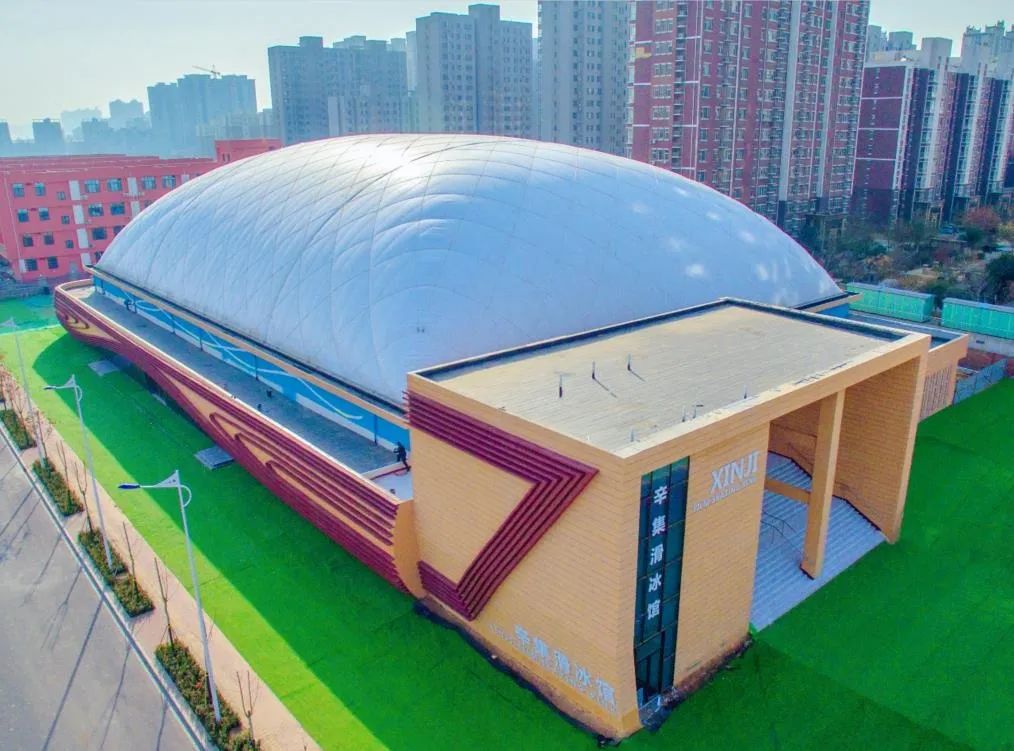 辛集健身中心排行榜,辛集健身场所