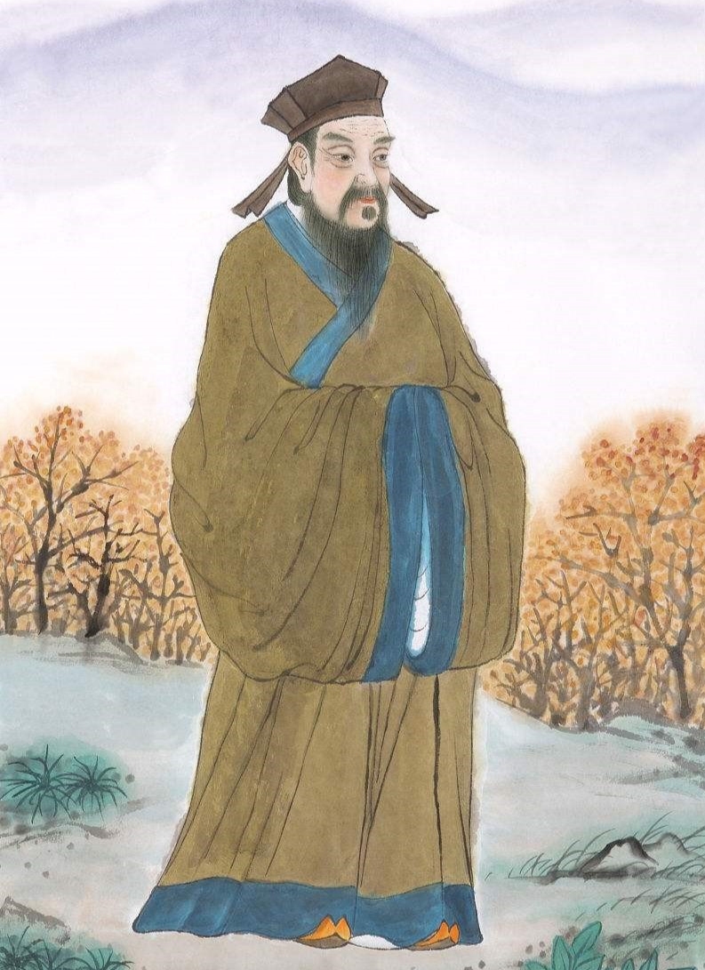 朱熹买东西故事,朱熹告诉我们读书不能不懂装懂