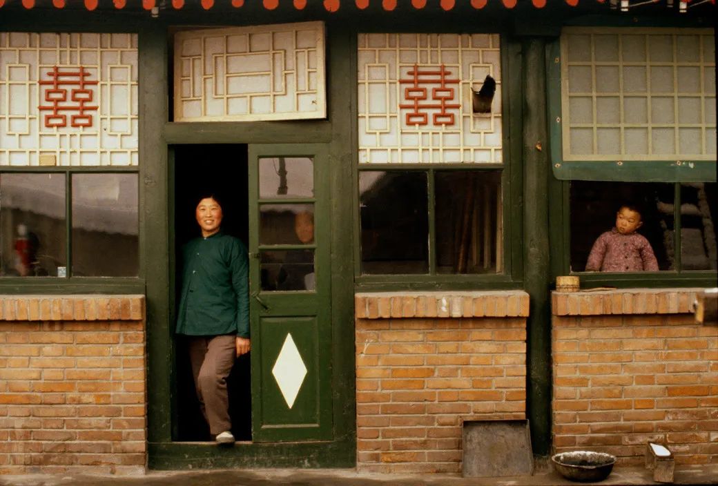 玛格南摄影师作品集,马格南著名摄影师