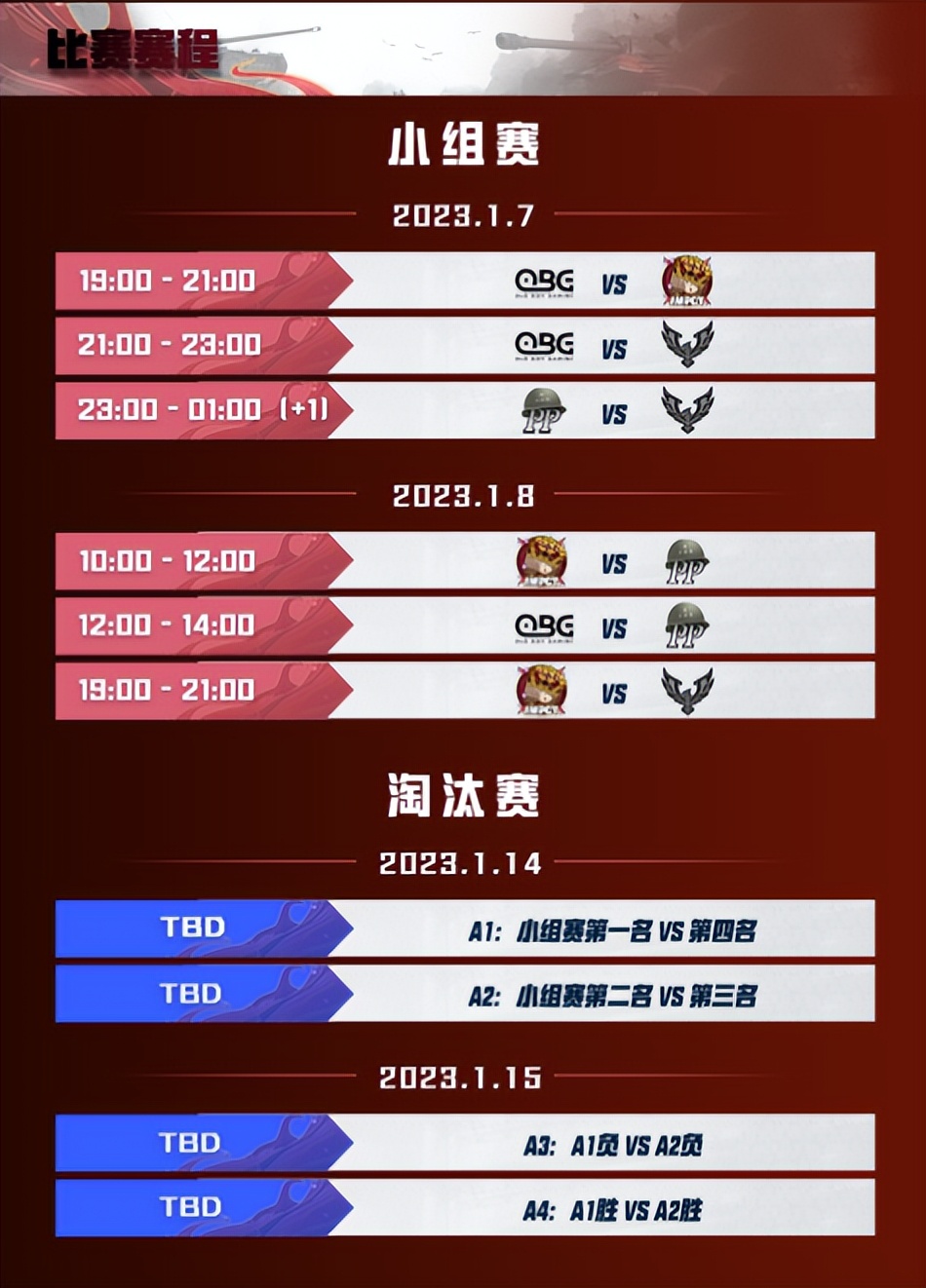 坦克世界洲际邀请赛,坦克世界国际冠军赛wci