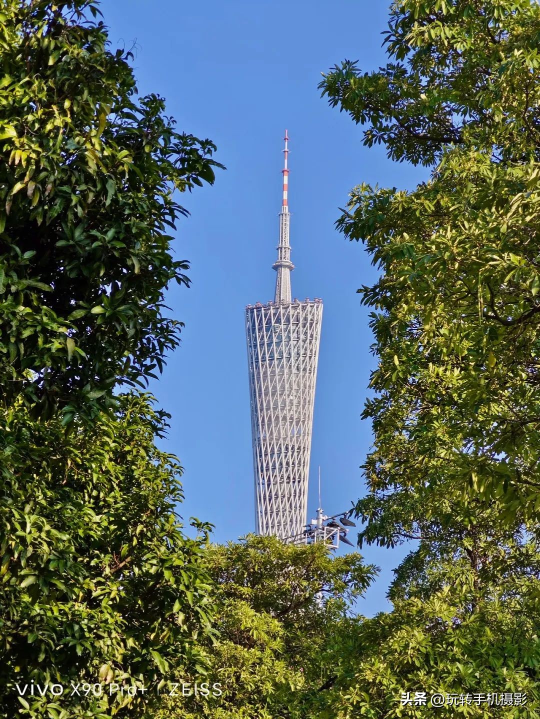 vivox90S长焦拍照效果,vivox90s长焦拍照