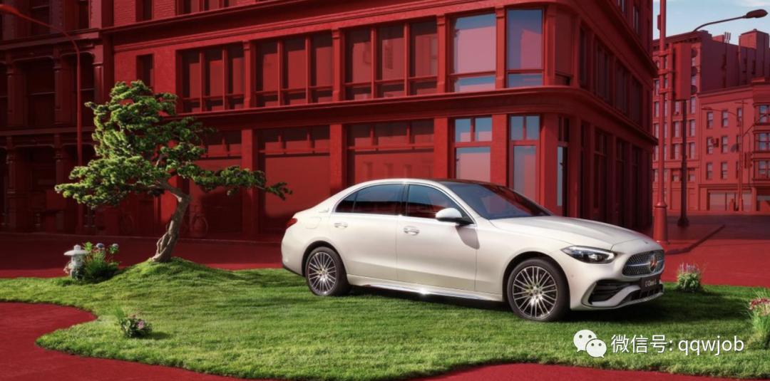 奔驰招实习生应聘豪车公司的实习项目，真的“高大上”吗？