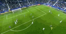 3-2，7连胜！欧冠豪门踢疯了，造64%控球+11射门，告别梅西依赖症