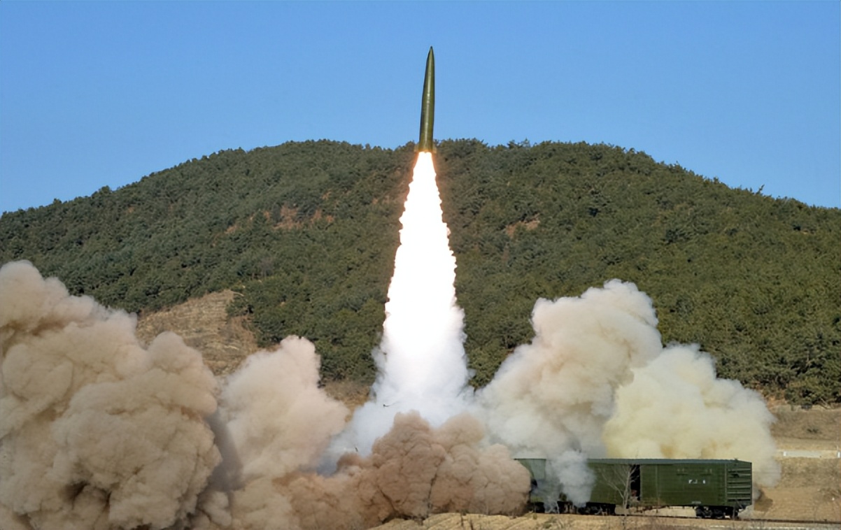 美韩半岛军演最新消息,美韩在朝韩边境演习