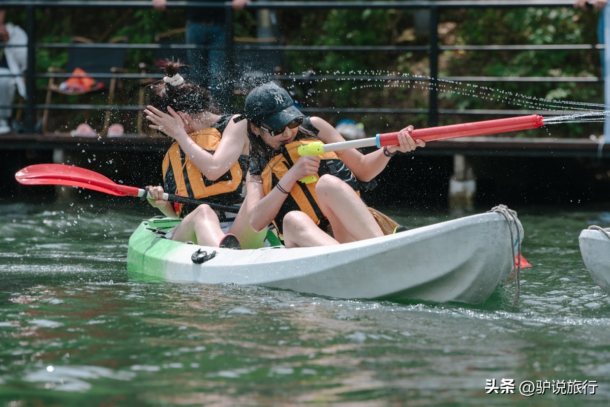 安吉宝藏酒店,安吉绿地铂骊酒店滑雪