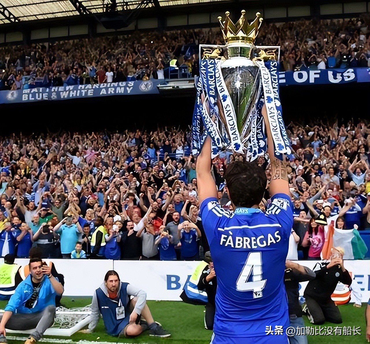 盘点世界足坛六大反骨仔案例