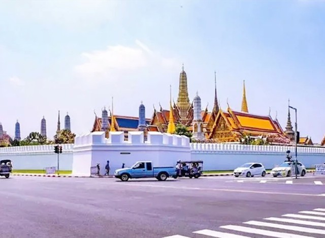 泰国订单最新消息,中国和泰国签下的订单