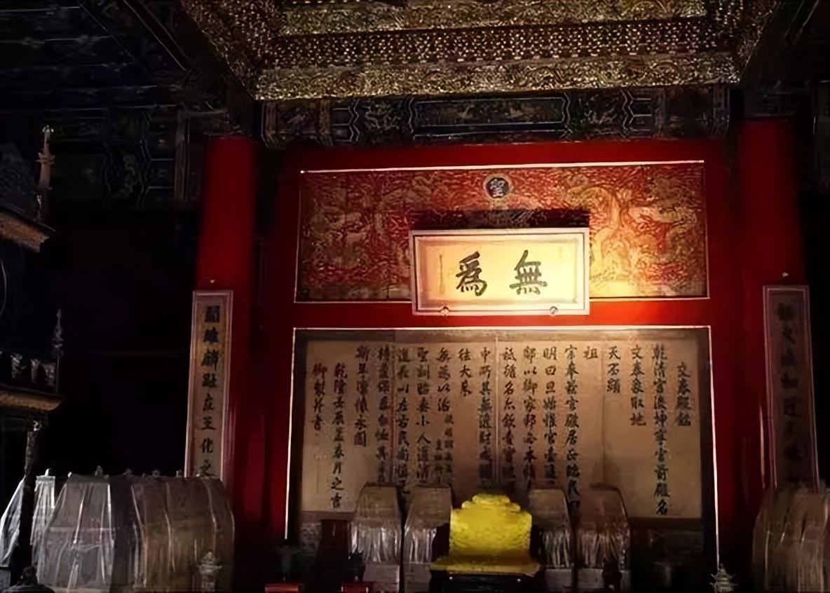 雍正皇帝御批书法欣赏,雍正皇帝御笔字帖