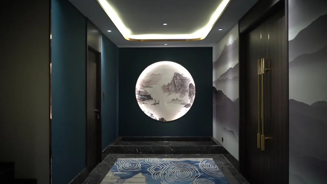 曲江公馆和园欧式,曲江公馆和园别墅2012年开盘价