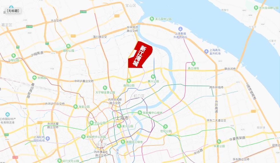 上海国际社区现状及展望,上海国际社区发展史