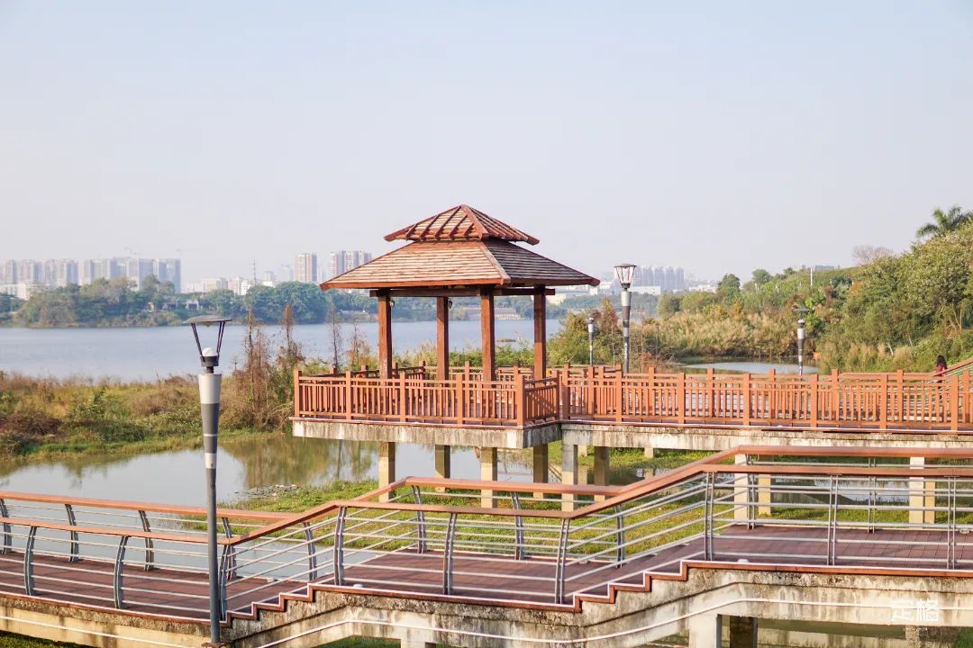 国内好看小众的湖泊,深圳好玩的湖泊有哪些