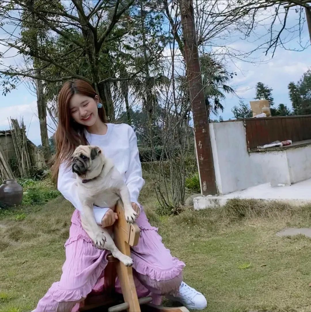 赵露思表情包头像,下载赵露思爱豆头像