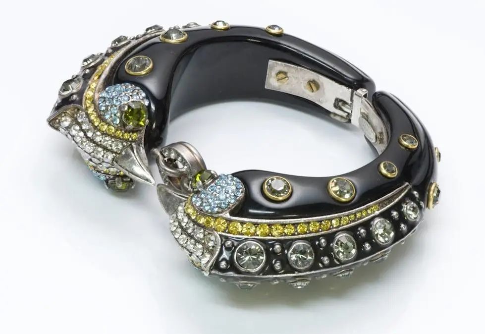 时装珠宝,时装珠宝艺术品