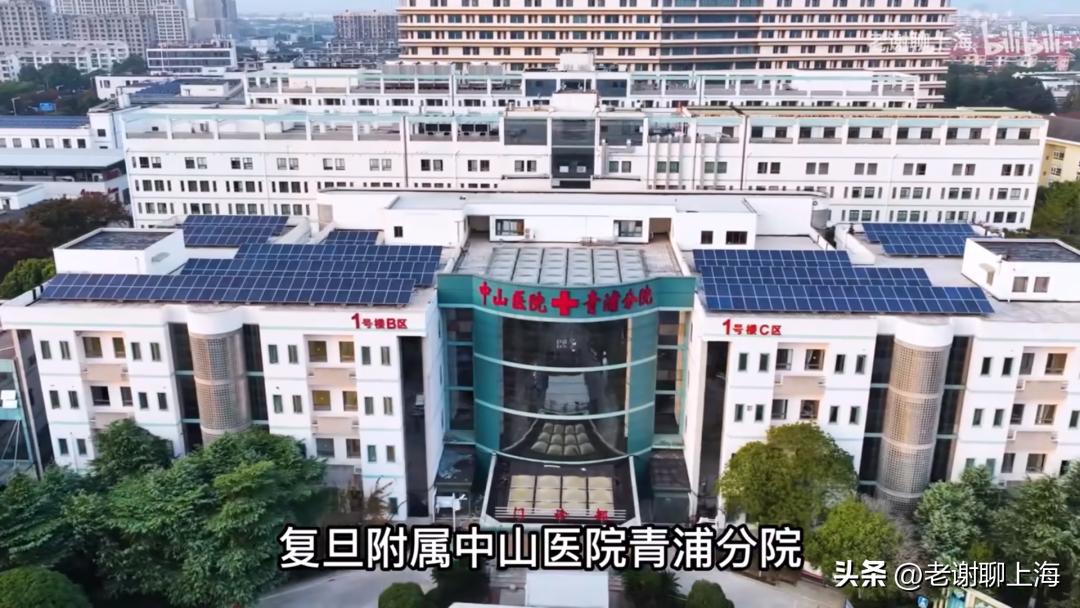 青浦新城规划视频,青浦新城发展前景