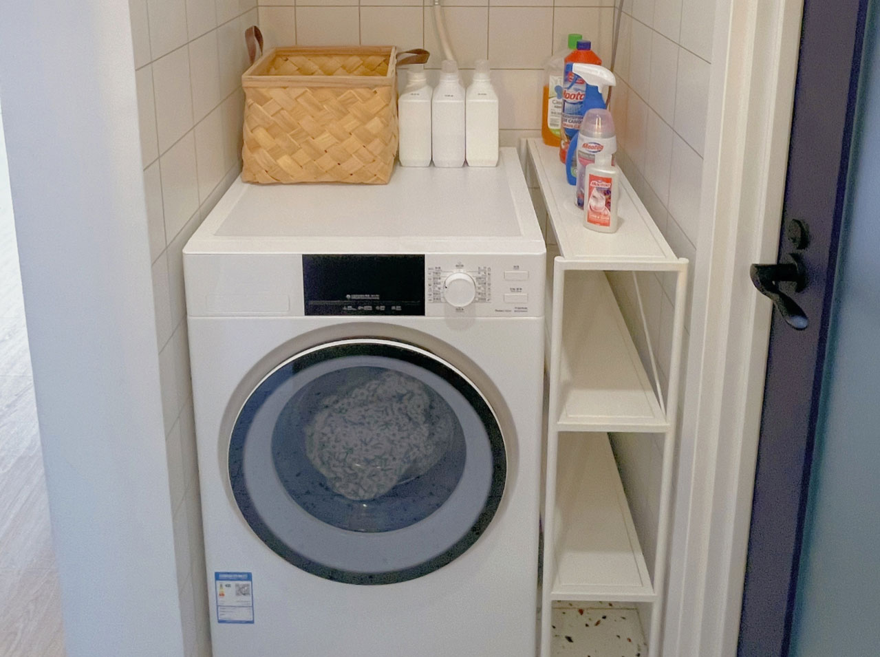 买了滚筒洗衣机很后悔能换吗,家用滚筒洗衣机真实感受