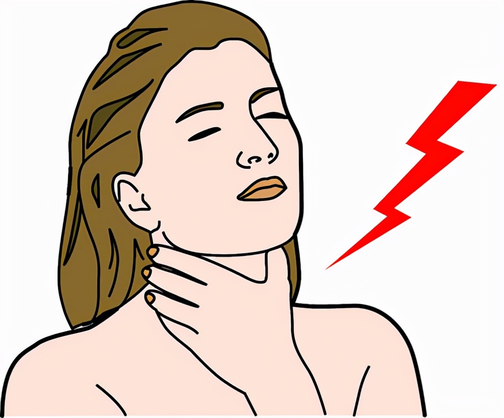 感冒了有什么反应,感冒后千万别做这三件事