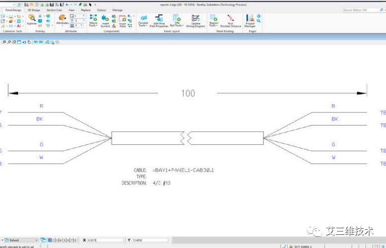 变电站设计教程,数字化变电站与传统的对比